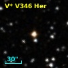 V* V346 Her