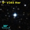 V* V345 Her