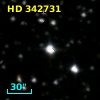 HD 342731