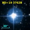 BD+19  3762B