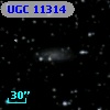 UGC 11314