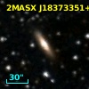 2MASX J18373351+2001255