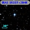 IRAS 18337+2048