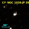 Cl* NGC 1039     JP      39
