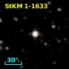 2MASS J18365698+2154138