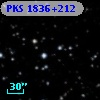 PKS 1836+212