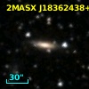 2MASX J18362438+2052135