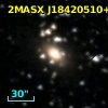 2MASX J18420510+2008292