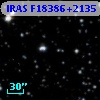 IRAS F18386+2135
