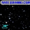 NVSS J184406+210858