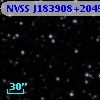 NVSS J183908+204509