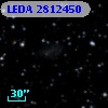 LEDA 2812450