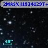 2MASX J18341297+2030173