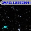 2MASX J18350364+2019151