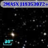 2MASX J18353072+2207459