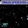 2MASX J18353755+2121050