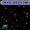 2MASX J18355200+2120502