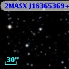 2MASX J18365369+2201134