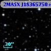 2MASX J18365750+1947534