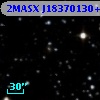 2MASX J18370130+2153504