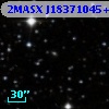 2MASX J18371045+2011075
