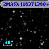 2MASX J18371380+2116196