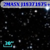 2MASX J18371875+2048206