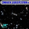 2MASX J18372799+2002346