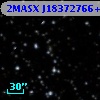 2MASX J18372766+2050216
