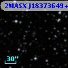 2MASX J18373649+2004596