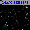 2MASX J18383171+2023332