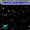 2MASX J18390757+1945502