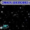 2MASX J18392092+2139453
