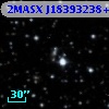 2MASX J18393238+2051153