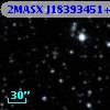 2MASX J18393451+2050332