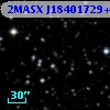2MASX J18401729+2023323