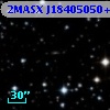 2MASX J18405050+2106137