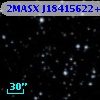 2MASX J18415622+2019002