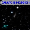 2MASX J18420042+2038582