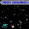 2MASX J18420035+2058582