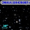 2MASX J18420307+2108582