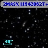 2MASX J18420827+2046537