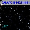2MASX J18423448+2156069