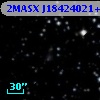 2MASX J18424021+2116560