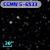 CGMW 5-6833