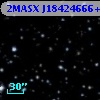 2MASX J18424666+2148091