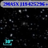 2MASX J18425296+1939361