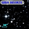 LEDA 1651821