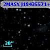 2MASX J18435571+2011206
