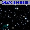 2MASX J18440885+2016526